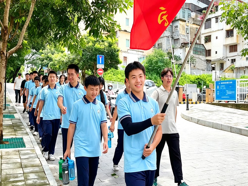 山东德州比较好的教育不听话孩子学校2026家长择校指南