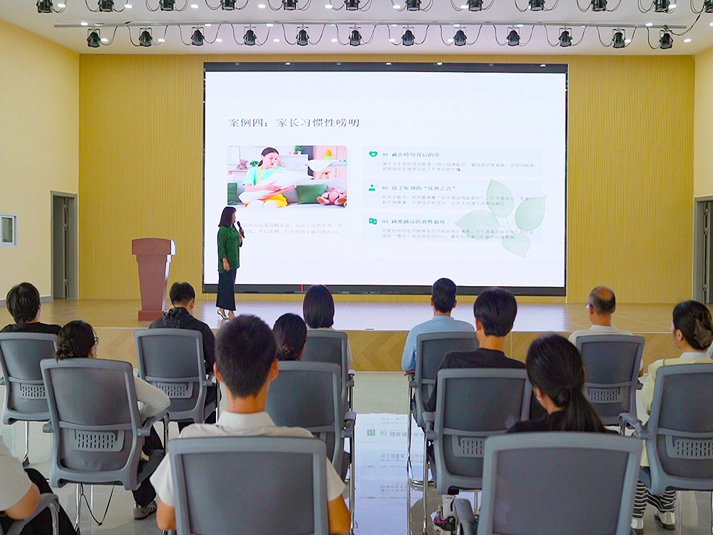 山东德州正规孩子叛逆管制学校2026家长择校指南
