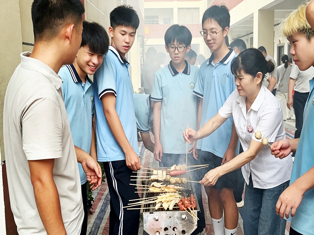 山东德州叛逆期孩子培训学校怎么联系?本地寄宿培育机构筛选指南