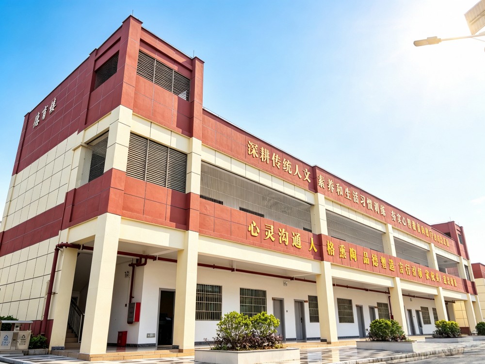德州知名的全封闭叛逆小孩改变学校:志恒教育培训中心深度解析