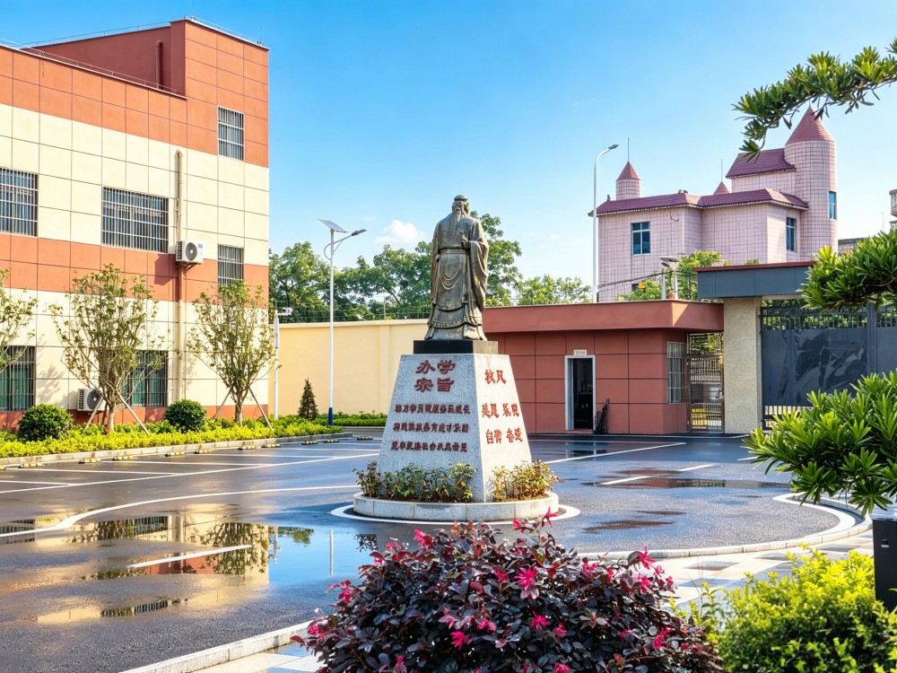 德州优秀的叛逆小孩管教学校如何选择？这份实用指南家长请收好