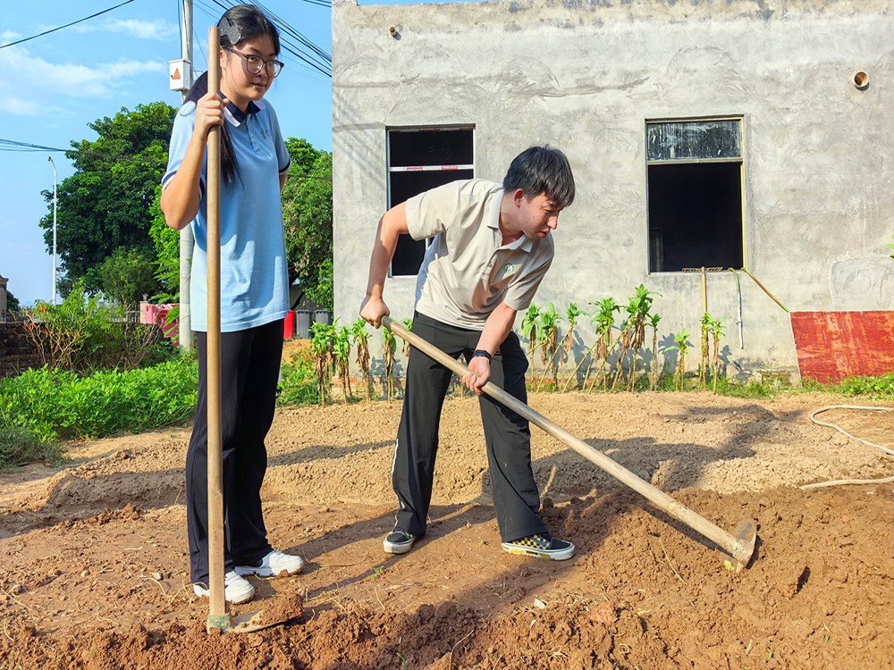 山东德州青少年素质培育基地联系电话与择校指南