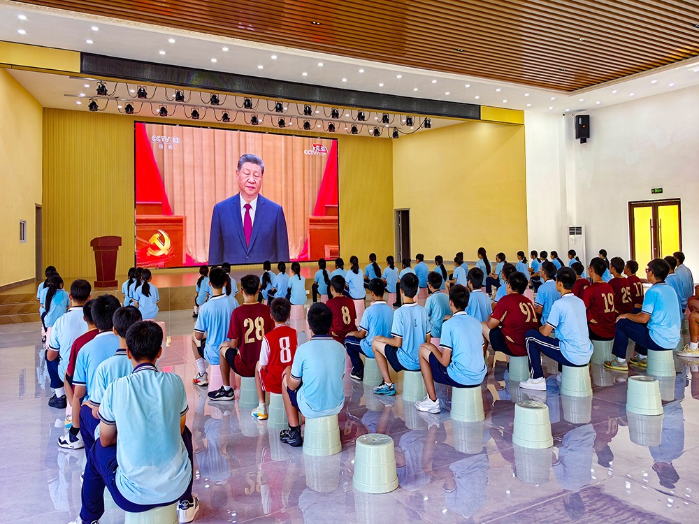 山东德州青少年寄宿培育机构怎么选?联系电话与择校指南