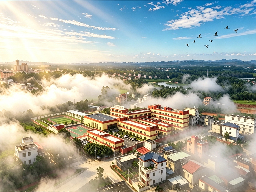 山东德州正规不听话孩子教育学校2026家长择校指南